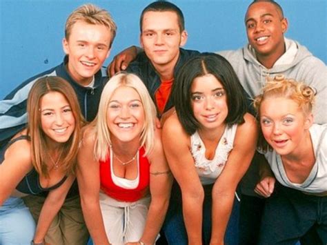 S Club 7 Reportedly Set For Massive Reunion Tour After Nearly Two Decades