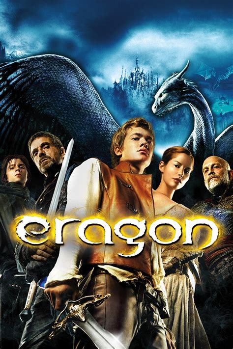 Eragon Cast