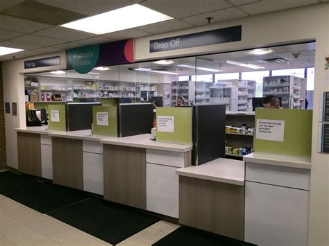 Kaiser Permanente | Satellite Pharmacy - Gilmore Construction