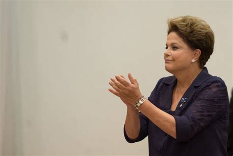 Dilma Anuncia Aumento De 10 No Bolsa Família E Correção Da Tabela Do Imposto De Renda Hoje