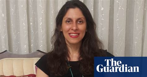 Nazanin Zaghari Ratcliffe To Stand Trial On Fresh Charges In Iran Next Week Nazanin Zaghari