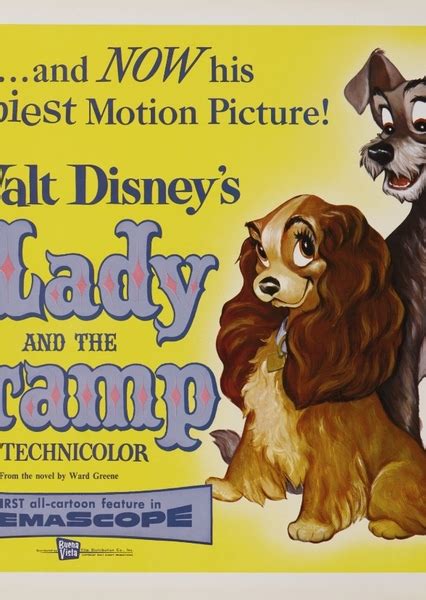 Lady And The Tramp Fan Casting On Mycast