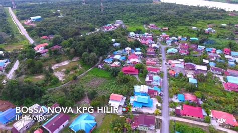 Kampung tengah batu 13, puchong. IlhamRc (kampung hilir Sri Aman Sarawak) - YouTube