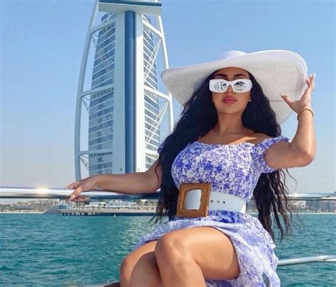 Who Is The Richest Girl In Dubai 2023 Revealed