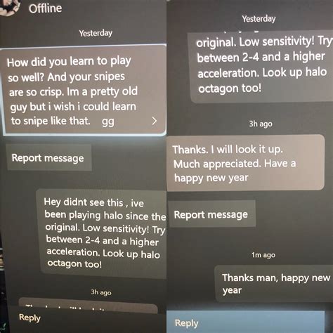 The Most Wholesome Experience Ive Had On Xbox Rwholesomememes