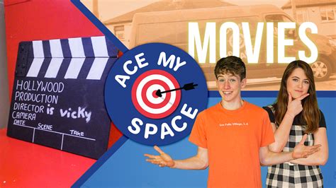Ace My Space 2019
