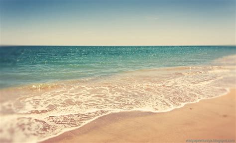 15 Amazing Concept Summer Beach Scenes