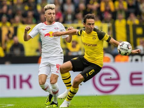 Watch highlights and full match hd: RB Leipzig vs Dortmund Preview: Where to Watch, Live Stream, Kick Off Time & Team News - Sports ...