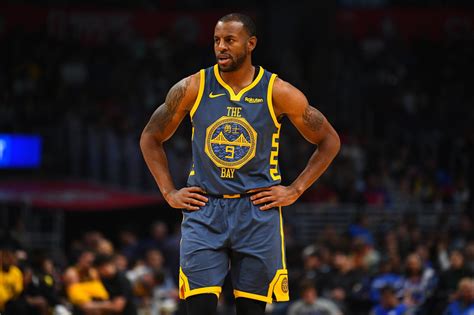 According to a report from shams charania, iguodala has narrowed his free agency decision to three teams: Why Andre Iguodala makes sense for this LA Clippers team