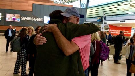 Two Brothers Reunited After More Than Six Decades Apart Kingston