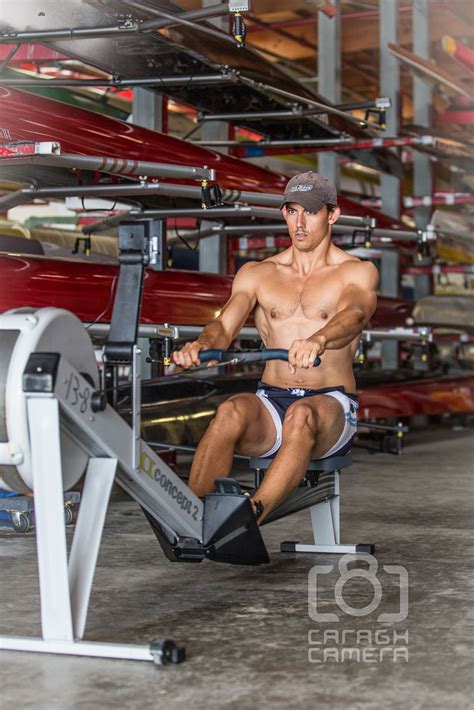 Shane Rowing Back Rowing Rowing Workout Improve Yourself