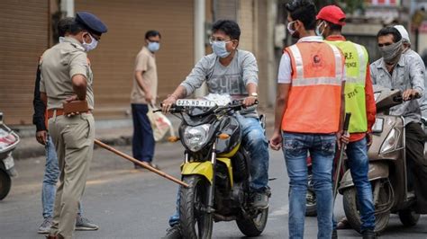 The telangana state government on sunday night issued orders for a complete lockdown of the state under the epidemic diseases act of 1897 and the disaster management act of 2005. You Might Get Shot In Telangana For Violating COVID-19 ...