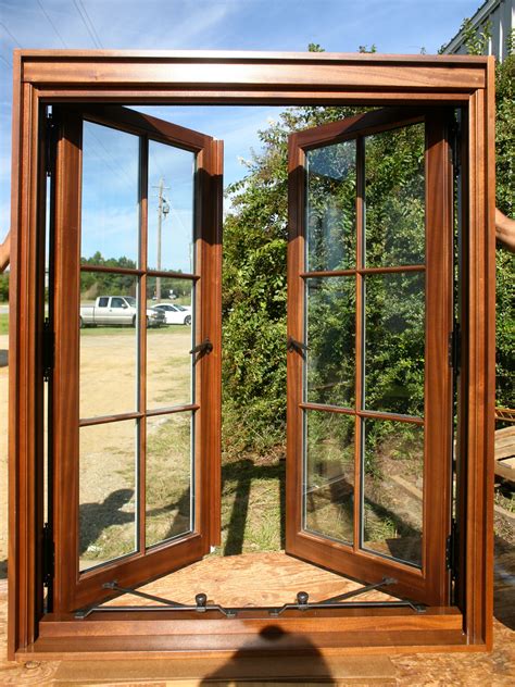 Green Mountain Window French Out Swing Casement 2w3h In 2019 French