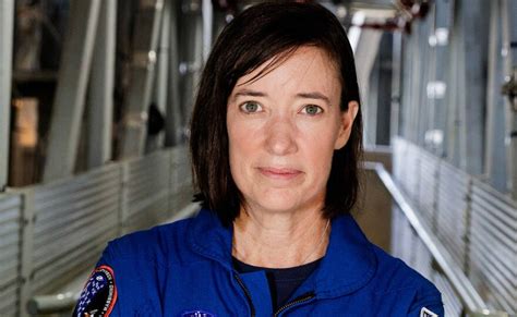 Ucsd Alumna Megan Mcarthur Will Visit Iss As Mission Pilot In 2021