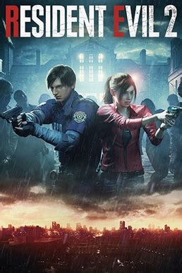 This january, evil comes home. Resident Evil 2 (2019 video game) - Wikipedia