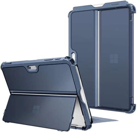 Case For Microsoft Surface Go 3 2021 Surface Go 2 2020 Shockproof