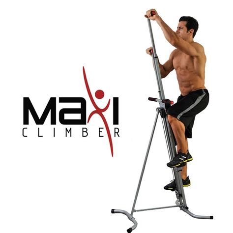 Maxi Climber Reviews And Cost May 2020 Update The Best Vertical Climber