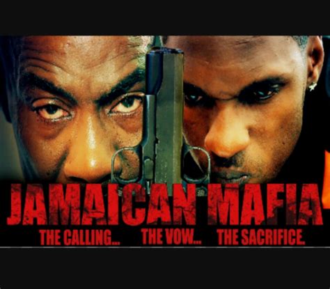 Jamaican Mafia 2015