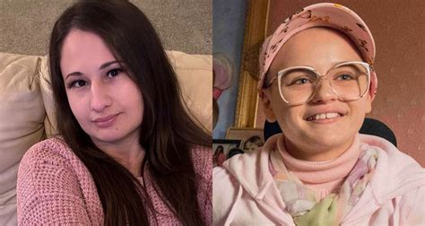 Gypsy Rose Blanchard Reveals If Shell Watch Joey Kings Hulu Series The Act Gypsy Rose