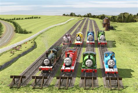 Realistic Bwba Cast By Bewelch2 On Deviantart