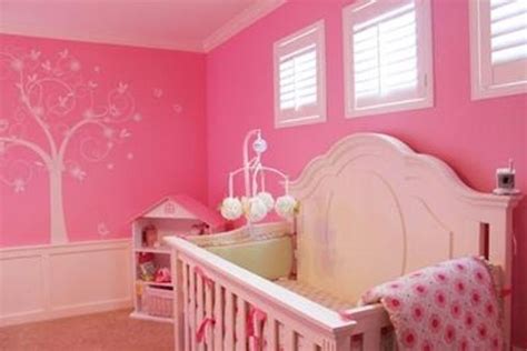 23 Ideas To Paint Nursery Walls In Bright Colors Kidsomania Baby