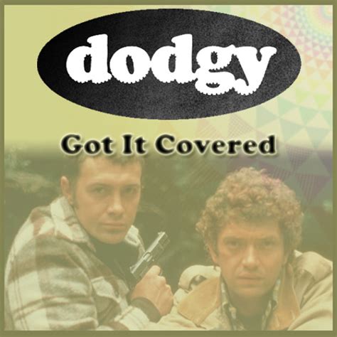 The Dbs Repercussion Dodgy Got It Covered Dodgy On Vinyl