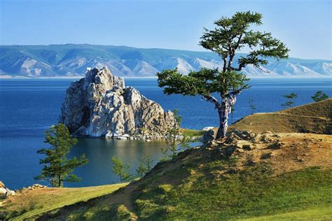 Private Tour To Baikal Lake Explore Baikal Off The Beaten Paths