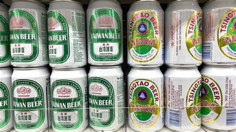 The Top Beer Producing Countries Worldatlas