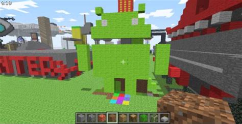 Education edition developed by mojang is listed under category education. Descarga Minecraft para Android - Disponible en el Market ...