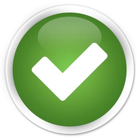 124 résultats pour bouton valider dans tout. Validation icône vitreux vert bouton rond — Photographie ...