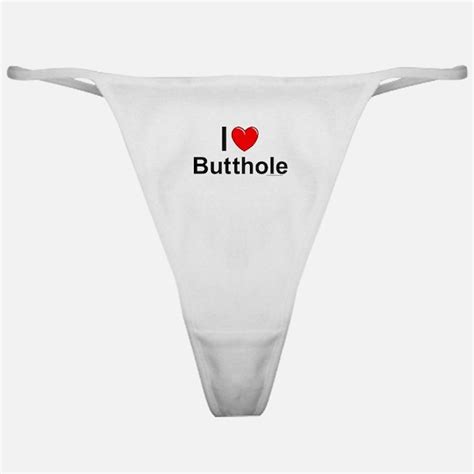Butthole Underwear Butthole Panties Underwear For Men Women Cafepress