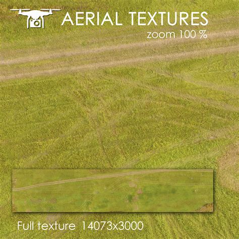 Artstation Aerial Texture 115 Resources