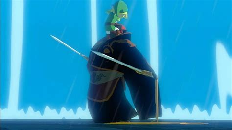 The Legend Of Zelda Every Ganon Battle In Gaming History Ranked