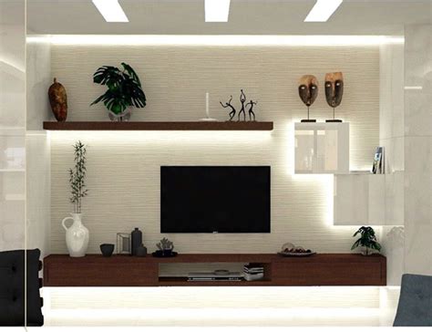 Living Room Tv Unit Design Ideas ~ Tv Living Room Modern Units Unit
