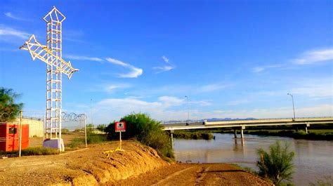 Amenaza Latente De Otra InundaciÓn En Ojinaga El Dictamen De Ojinaga