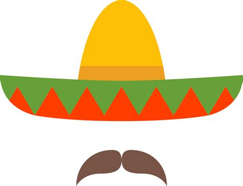 Download Sombrero Mexicano Png Sombrero Icon Hd Transparent Png
