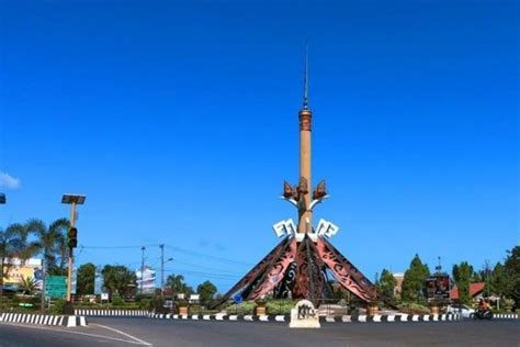 Asal Usul Kotabumi Lampung Utara Ternyata Cerita Rakyat