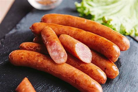 Hello Fresh Japanese Sausage (14s) - HelloFresh