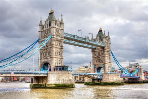 Top London Attractions London Vacation