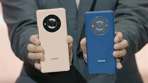 Honor Magic 3 Series launch – has the iPhone 12 met its gaming