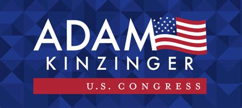 Maybe you would like to learn more about one of these? WCSJ News: Kinzinger Ties The Knot - Elect Adam