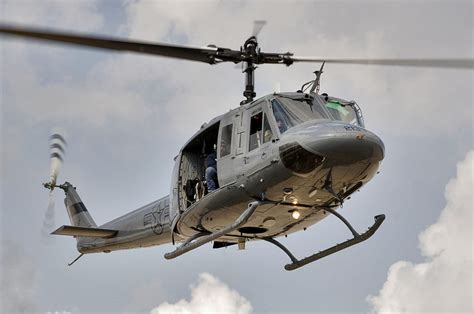 The Us Military Is Turning Old School Helicopters Into