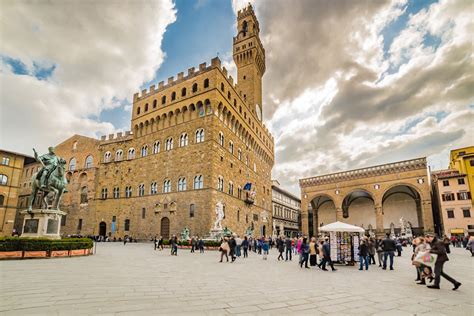 10 Activités Gratuites à Florence Florence Pour Les Petits Budgets