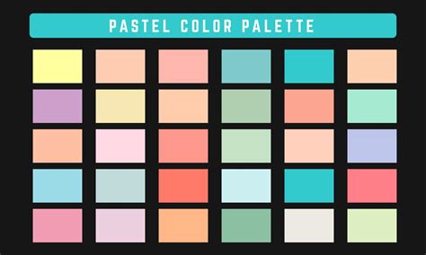 Color Collect Skema Warna Palet Warna Warna Pastel The Best Porn Website