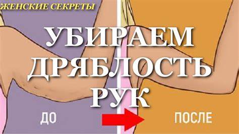 Как убрать обвисшую кожу а животе