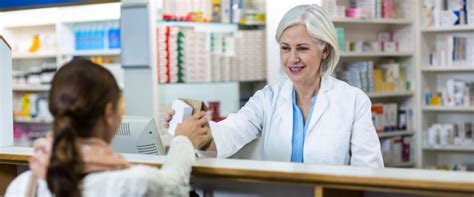 The staff at indian health service come from unusually diverse demographic backgrounds. Retail Pharmacist | Your Career