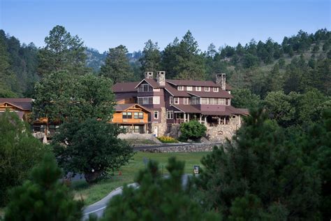 State Game Lodge At Custer State Park Resort In Custer Best Rates