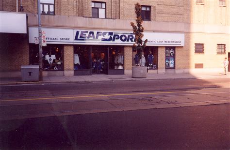 Maple leaf gardens is a historic building located at the northwest corner of carlton street and church street in toronto, ontario, canada. Hockey Then & Now: Maple Leaf Gardens Update