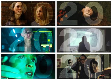 Azhy robertson's five favorite films. Scary Movies Coming Out In 2019 In Theaters - Allawn
