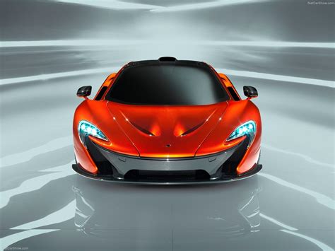 2012 Mclaren P1 Concept Review Spec Release Date Picture And Price